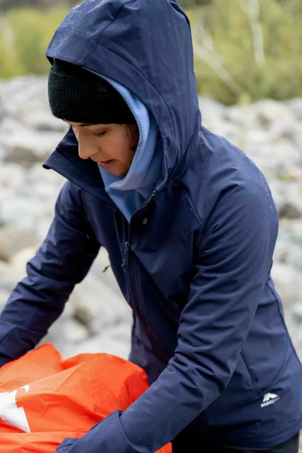 Women'S Sefton Hooded Jacket>Macpac New