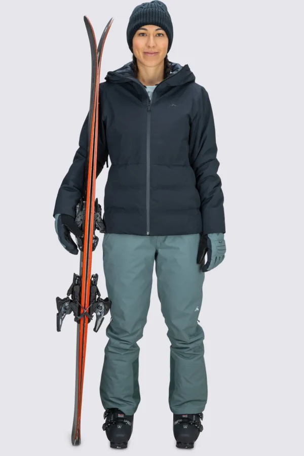 Women'S Soho Snow Jacket>Macpac Shop