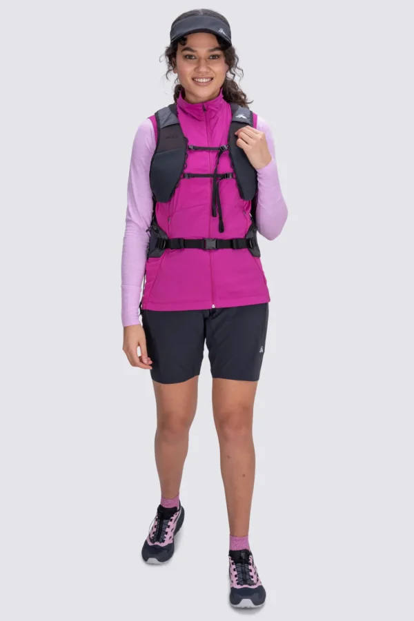 Women'S Trail Short>Macpac Shop