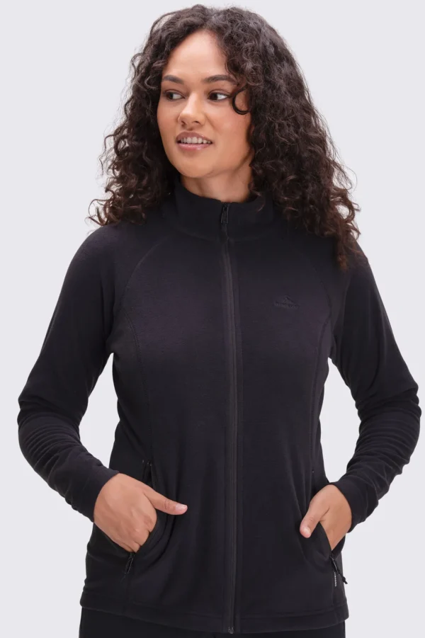 Women'S Tui Fleece Jacket>Macpac Best