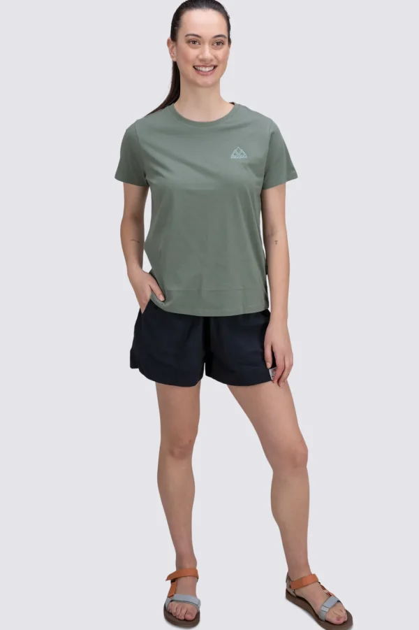 Women'S Winger Shorts>Macpac Clearance
