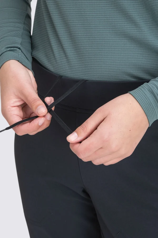 Women'S Winter Hike Tight Softshell Pants>Macpac Shop
