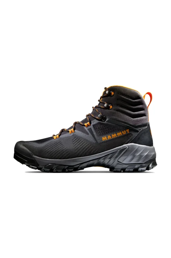 Mammut Men'S Sapuen Gtx Hiking Boots>Macpac Best