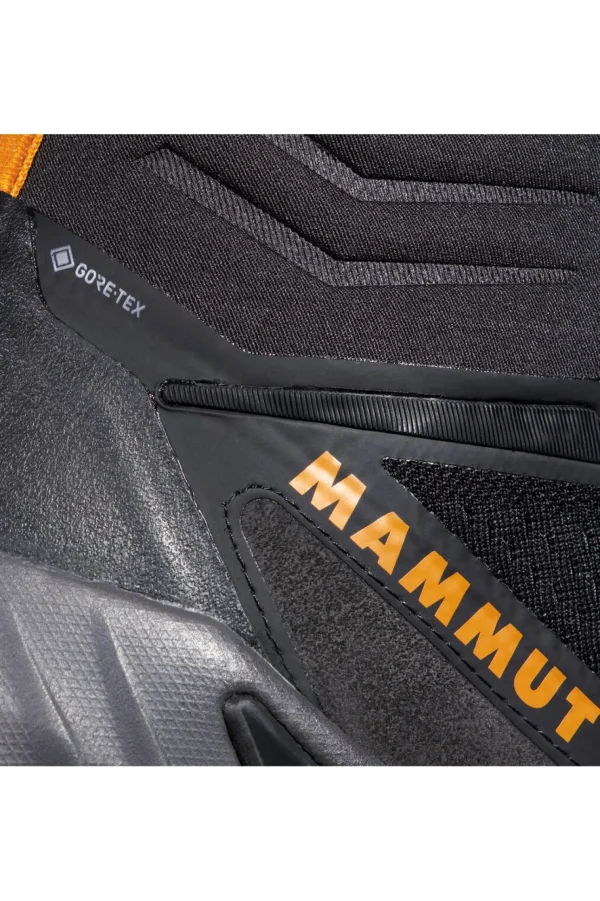 Mammut Men'S Sapuen Gtx Hiking Boots>Macpac Best