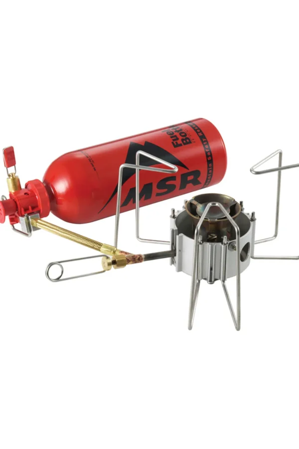 Msr Dragonfly Liquidfuel Stove>Macpac Hot