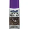 Nikwax Nubuck & Suede Proof>Macpac Cheap