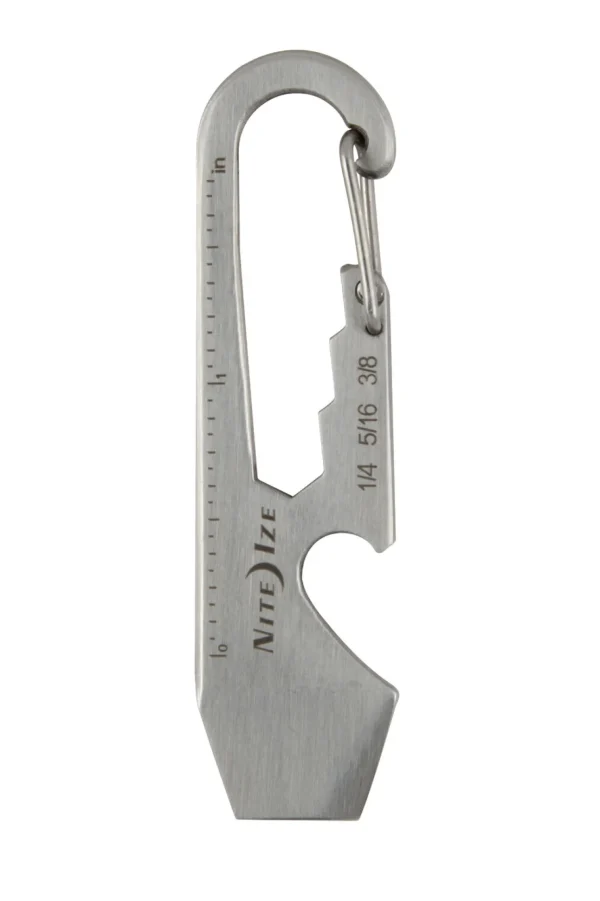 Nite Ize Doohickey Multi-Tool>Macpac New