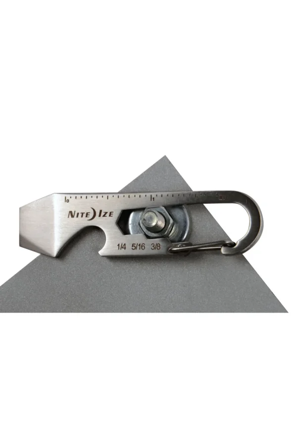 Nite Ize Doohickey Multi-Tool>Macpac New