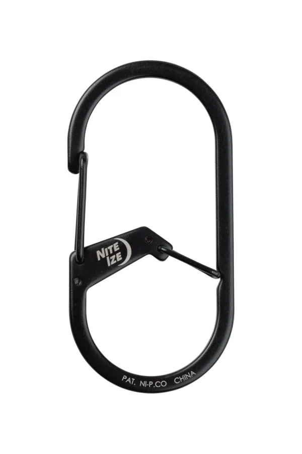 Nite Ize G-Series Dual Carabiner #3>Macpac Shop
