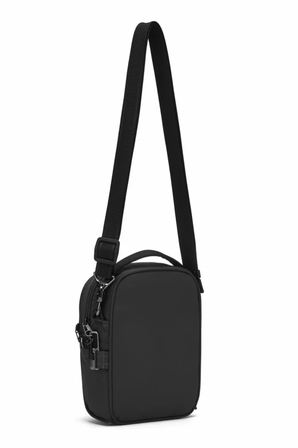 Pacsafe Metrosafe Ls100 Crossbody>Macpac Shop