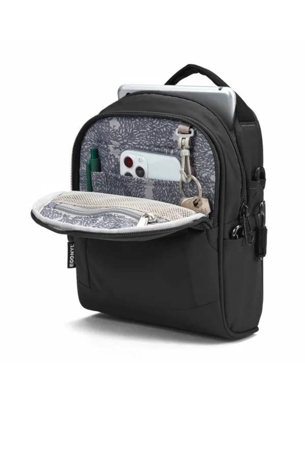 Pacsafe Metrosafe Ls100 Crossbody>Macpac Shop