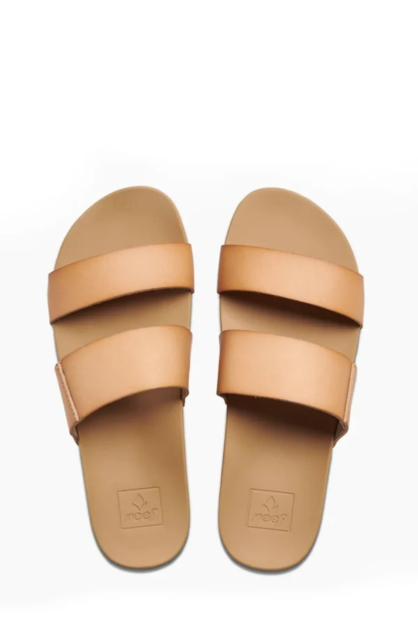 Reef® Women'S Cushion Vista Slides>Macpac Hot