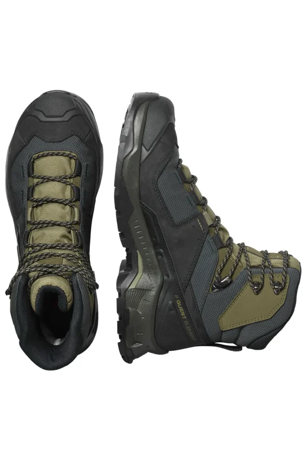 Salomon Men'S Quest Element Gtx Hiking Boots>Macpac Best Sale