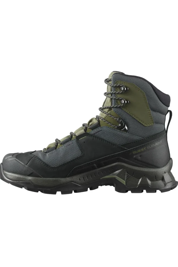 Salomon Men'S Quest Element Gtx Hiking Boots>Macpac Best Sale