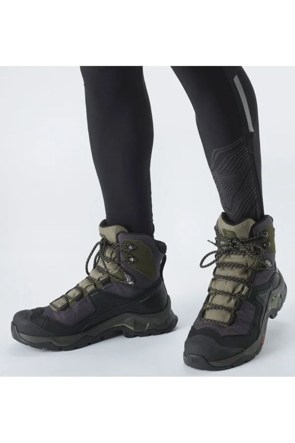 Salomon Men'S Quest Element Gtx Hiking Boots>Macpac Best Sale