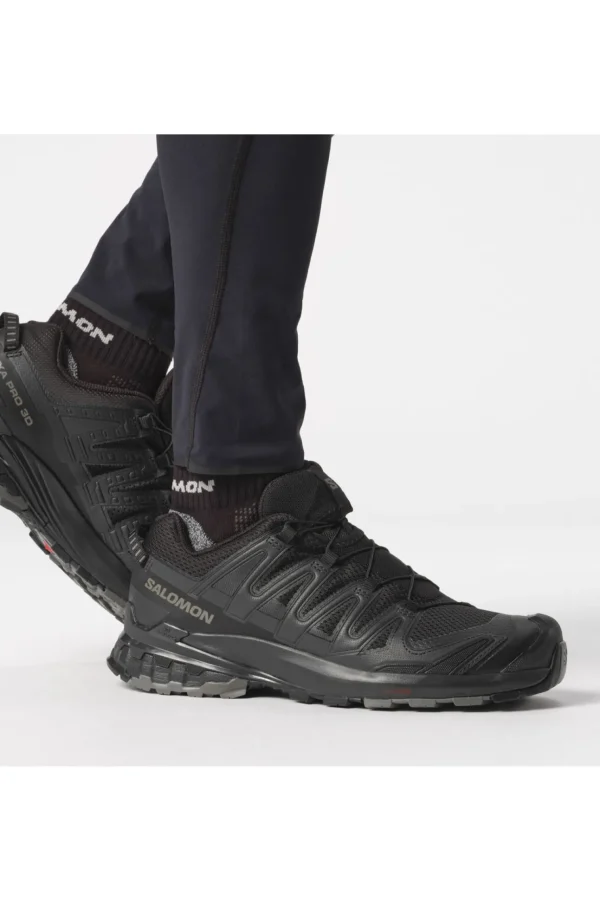 Salomon Men'S Xa Pro 3D V9 Running Shoes>Macpac Clearance