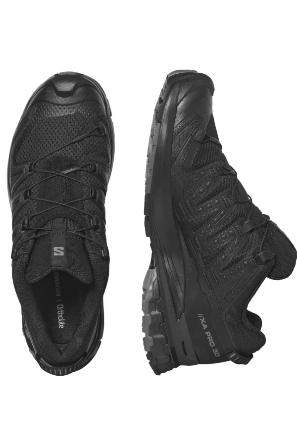 Salomon Men'S Xa Pro 3D V9 Running Shoes>Macpac Clearance
