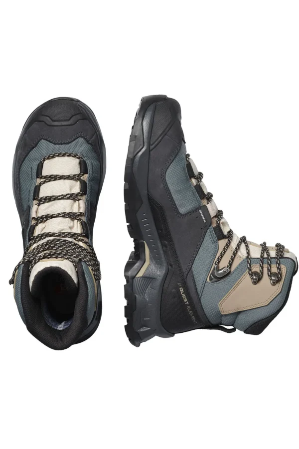 Salomon Women'S Quest Element Gtx Hiking Boots>Macpac Sale