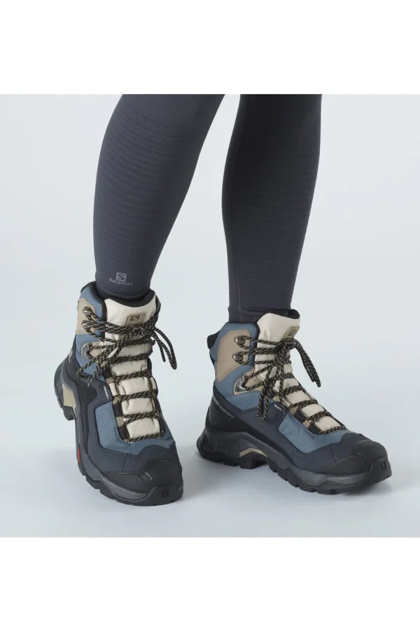 Salomon Women'S Quest Element Gtx Hiking Boots>Macpac Sale