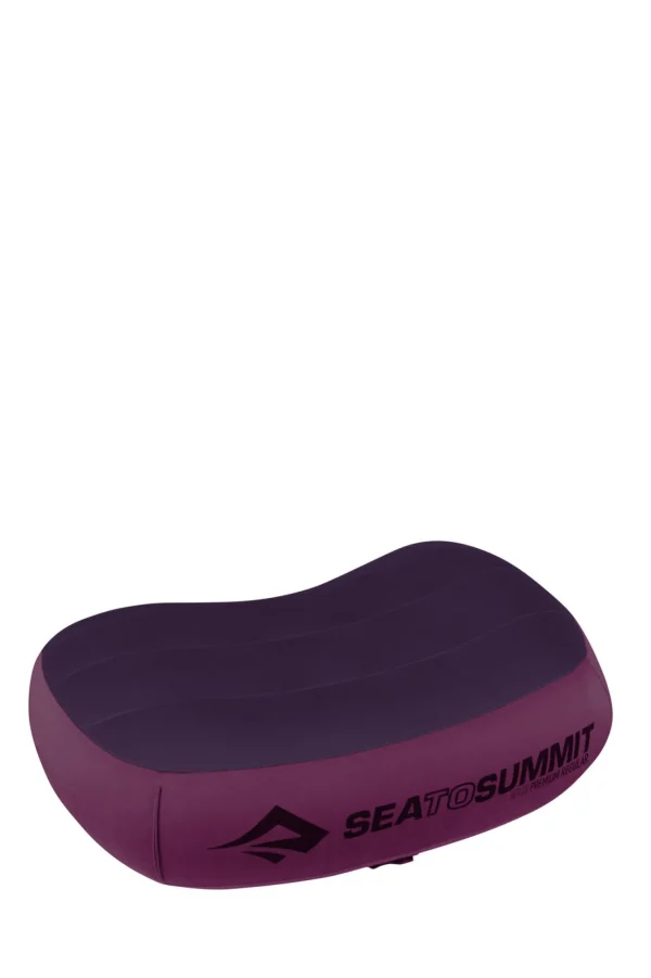 Sea To Summit Aeros Premium Pillow — Regular>Macpac New