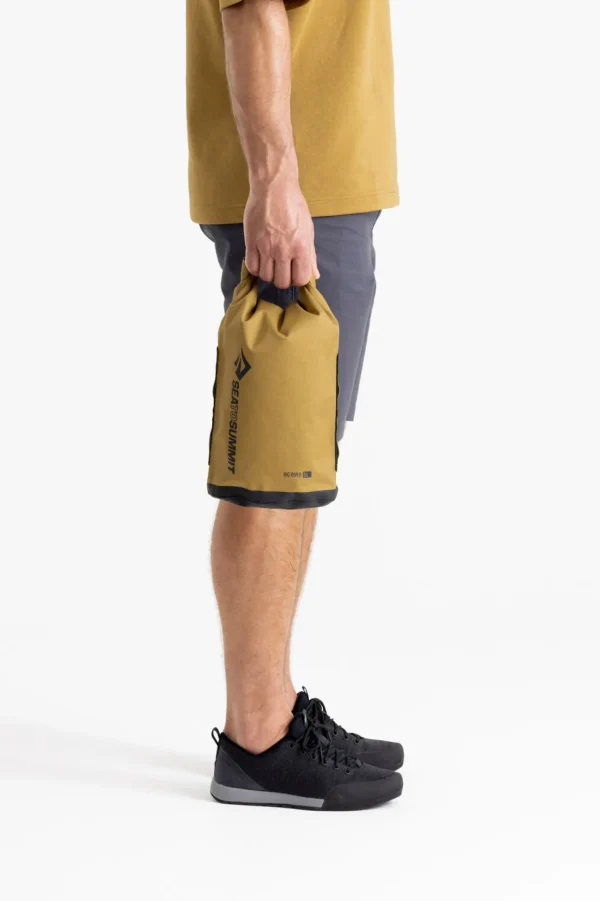 Sea To Summit Big River Dry Bag 5L>Macpac Shop