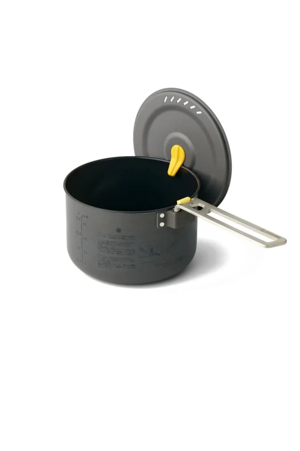 Sea To Summit Frontier Ultralight Pot — 1.3L>Macpac Hot