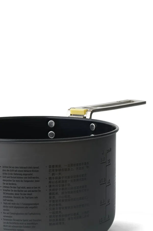 Sea To Summit Frontier Ultralight Pot — 1.3L>Macpac Hot