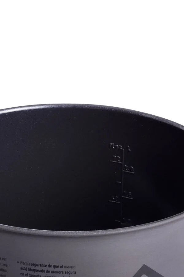 Sea To Summit Frontier Ultralight Pot — 1.3L>Macpac Hot