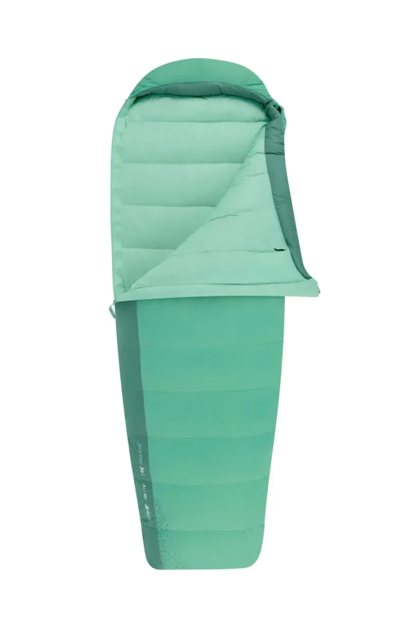 Sea To Summit Journey 1 - Women'S Long>Macpac Sale
