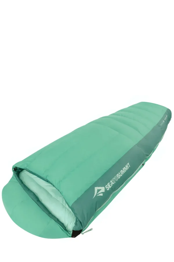 Sea To Summit Journey 1 - Women'S Long>Macpac Sale