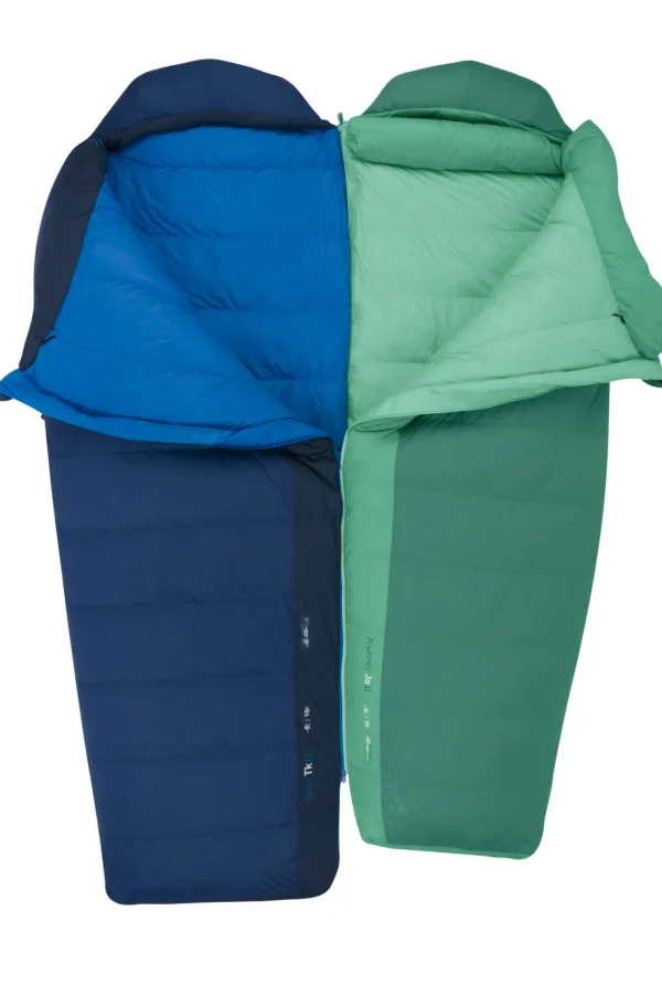 Sea To Summit Journey 1 - Women'S Long>Macpac Sale