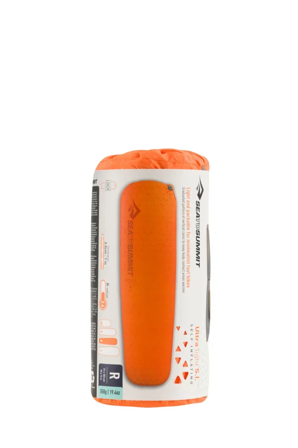 Sea To Summit Ultra Light S.I. Sleeping Mat — Regular>Macpac Cheap