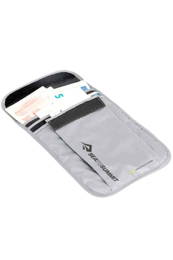 Sea To Summit Ultra-Sil Neck Wallet Rfid>Macpac Fashion