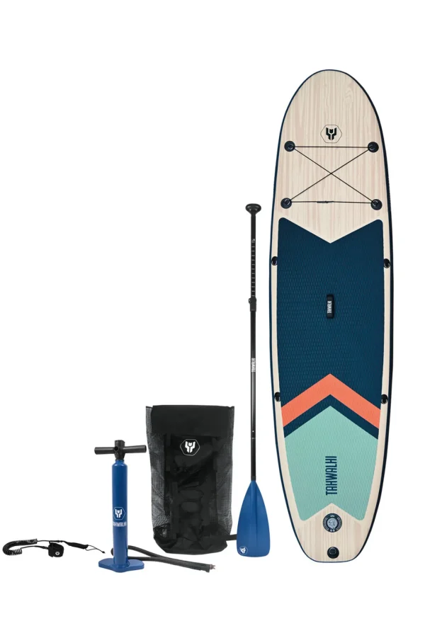 Tahwalhi 10'6 Coral Shores Isup>Macpac Cheap