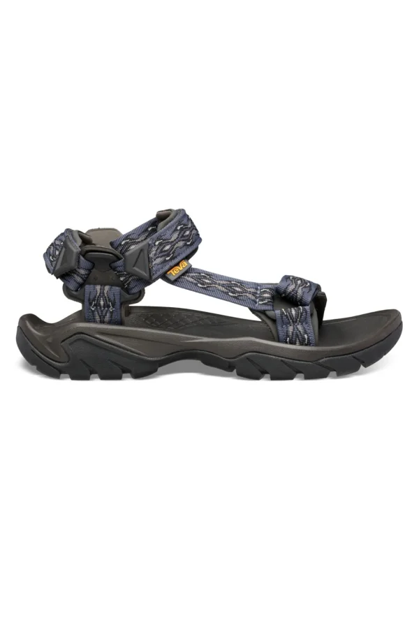Teva Men'S Terra Fi 5 Universal Sandals>Macpac Outlet