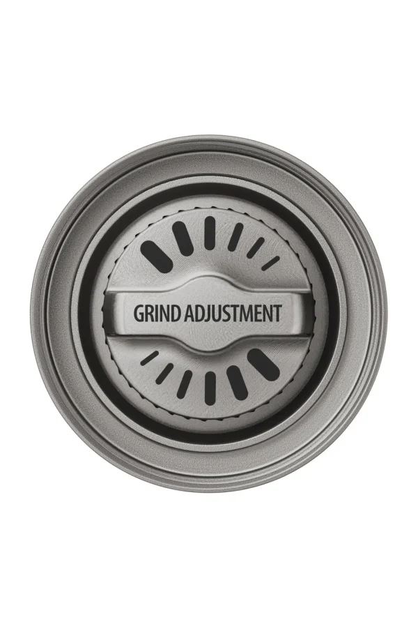 Wacaco Exagrind Coffee Grinder>Macpac Online