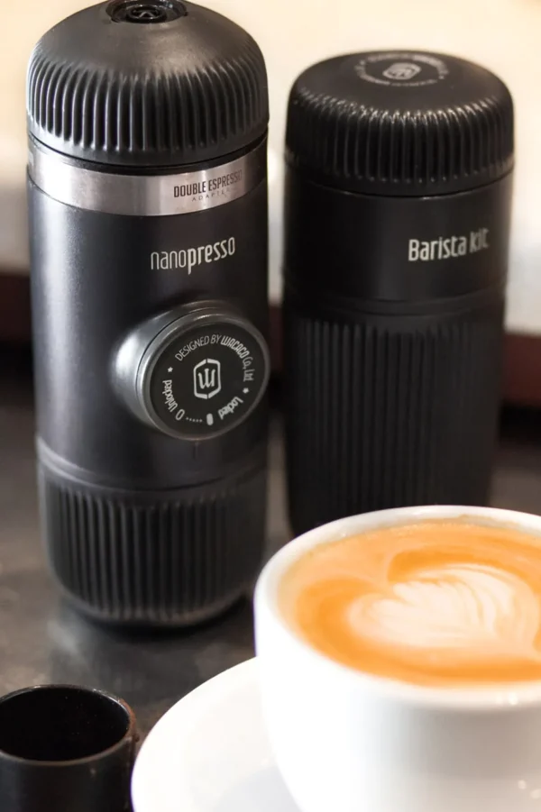 Wacaco Nano Barista Kit>Macpac Fashion