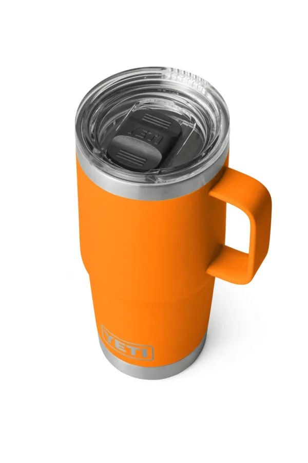Yeti® 20 Oz Travel Mug With Stronghold Lid>Macpac Discount