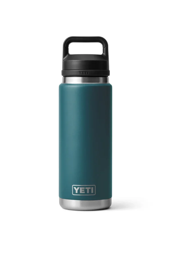 Yeti® Rambler® Bottle — 26 Oz>Macpac Shop