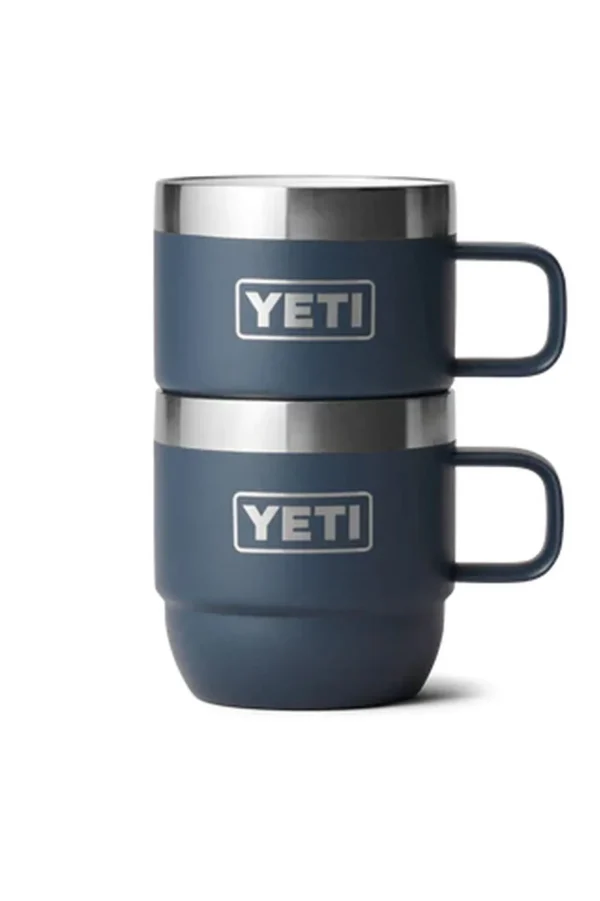 Yeti® Rambler® Espresso Cup 2Pk — 6 Oz>Macpac Cheap