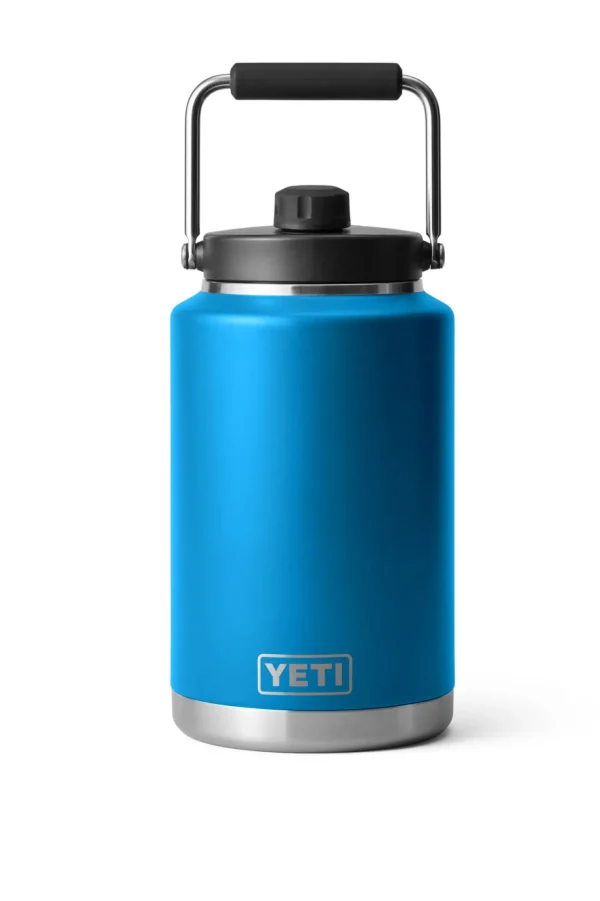 Yeti® Rambler® One Gallon Jug>Macpac New