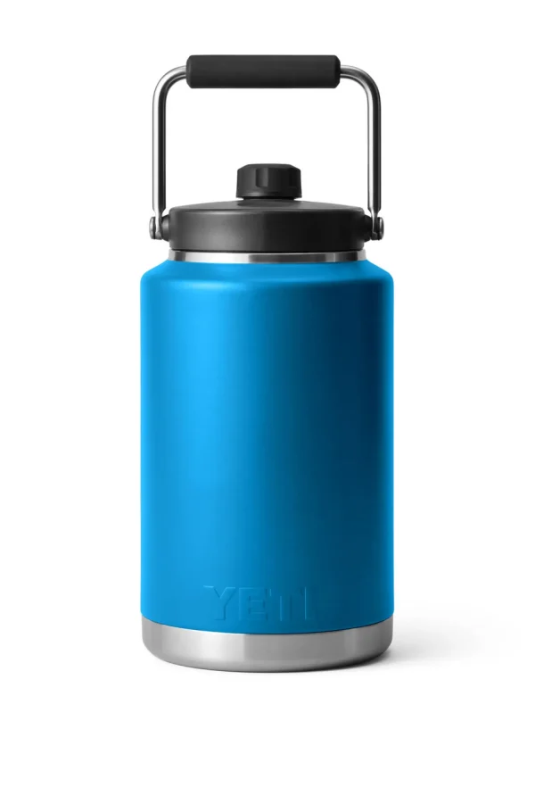 Yeti® Rambler® One Gallon Jug>Macpac New
