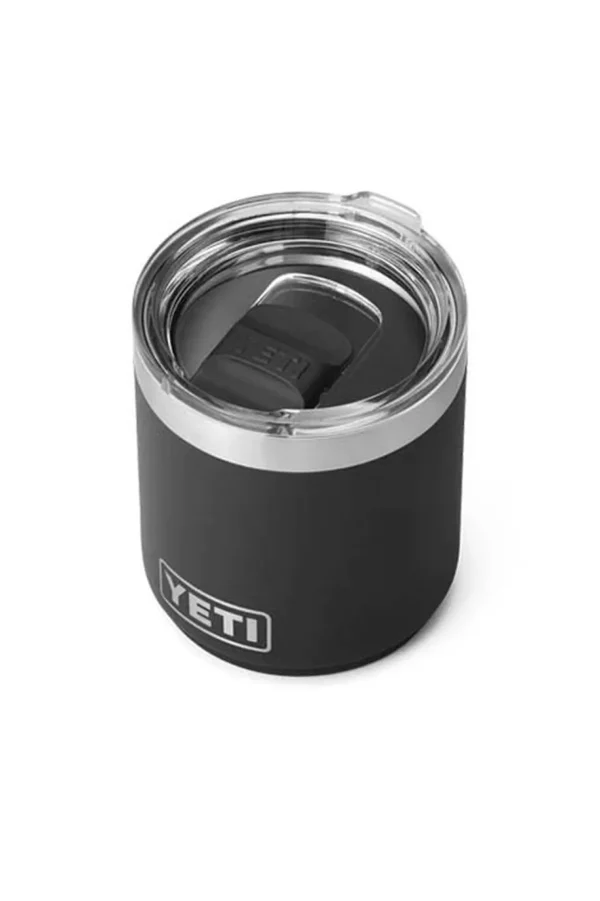 Yeti® Rambler® Stackable Lowball With Magslider Lid — 10 Oz>Macpac Sale