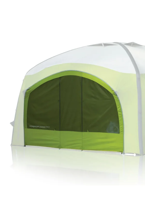 Zempire Aerobase 3 Gazebo Deluxe Wall>Macpac Discount