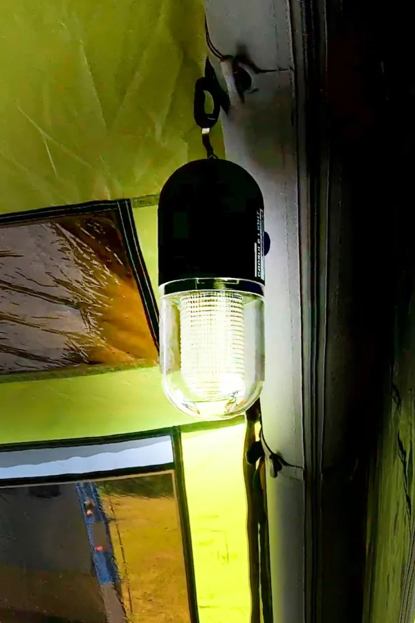 Zempire Capsule Light>Macpac Cheap