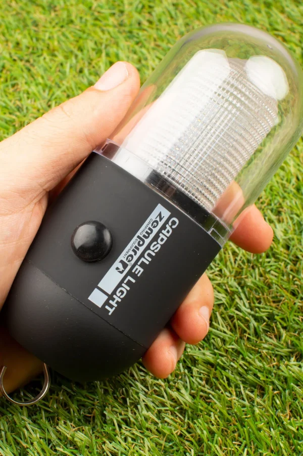 Zempire Capsule Light>Macpac Cheap