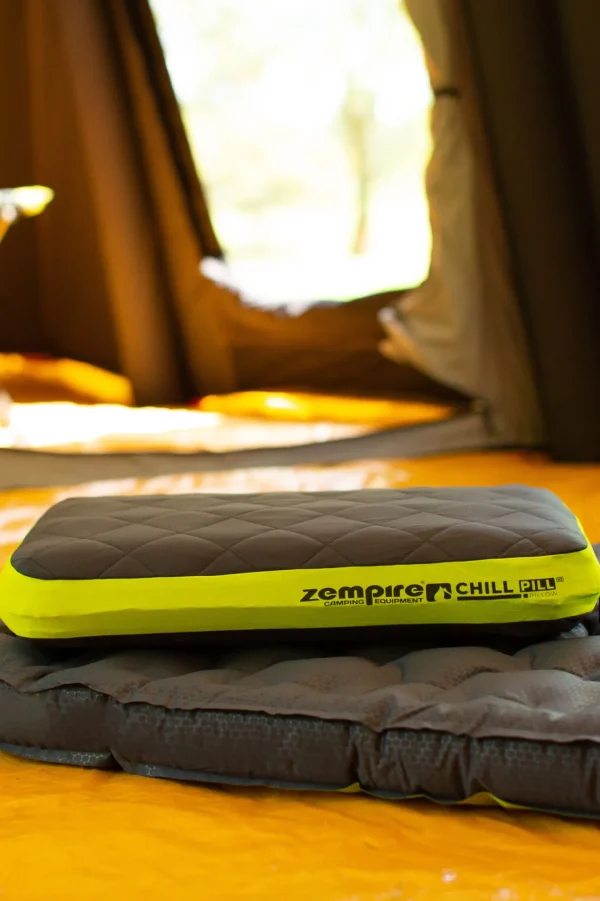 Zempire Chill Pill V2 Pillow>Macpac Online