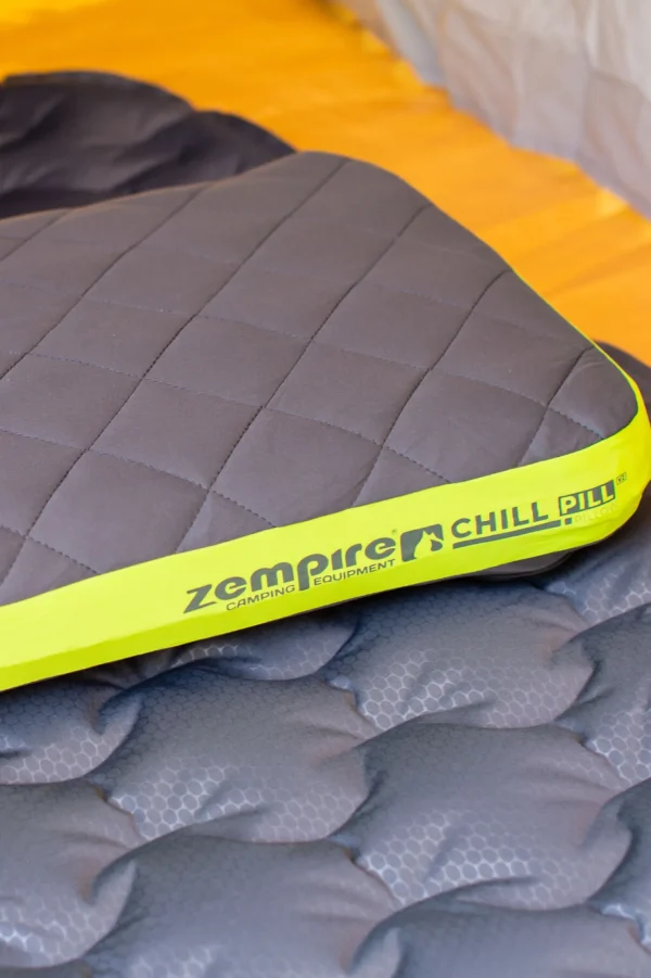 Zempire Chill Pill V2 Pillow>Macpac Online