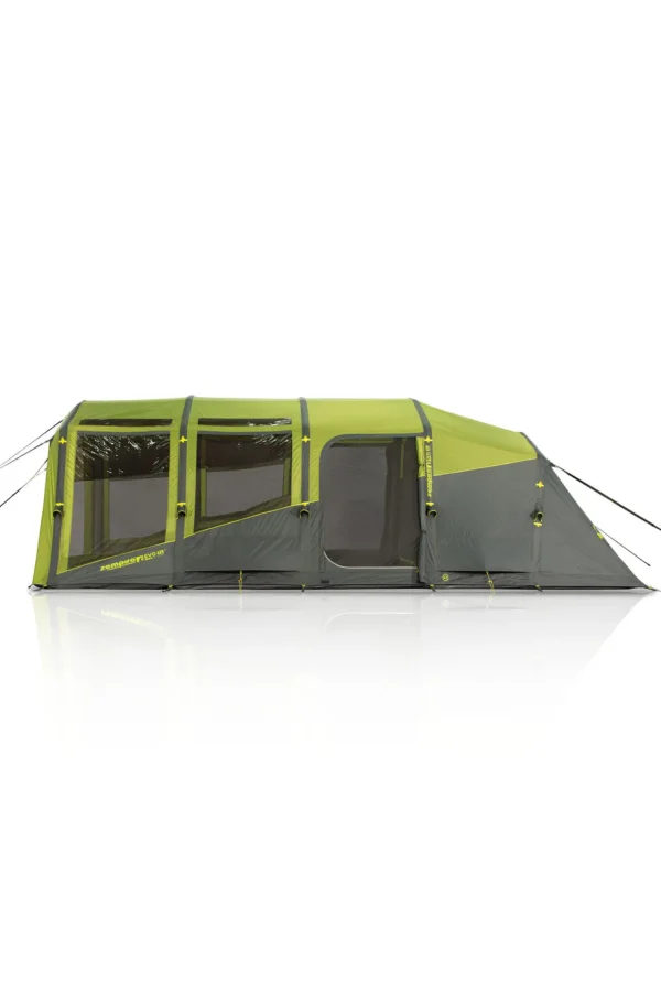 Zempire Evo Tl V2 5 Person+ Air Tent>Macpac Best