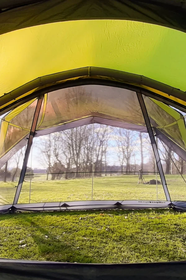 Zempire Evo Txl Awning Wall Set>Macpac Clearance